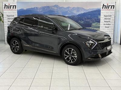 Gebraucht 2025 Kia Sportage SUV | CHF 37’200 (Fairer Preis)