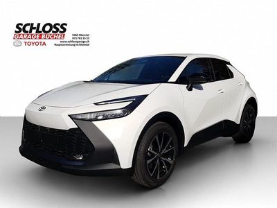 Gebraucht 2024 Toyota C-HR Trend SUV | CHF 44’100