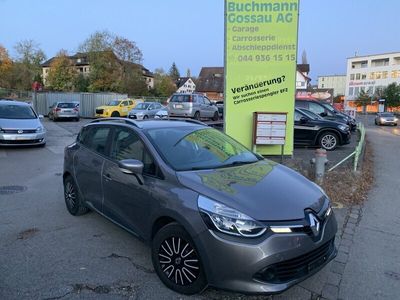 Renault Clio GrandTour