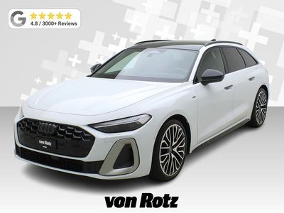 Neu Audi A5 Ambiente 367 PS (269 kW) 2025 Kombi