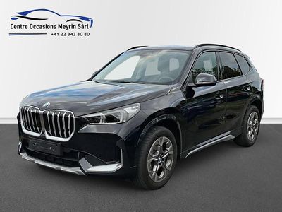 Gebraucht 2025 BMW X1 xLine SUV | CHF 42’900