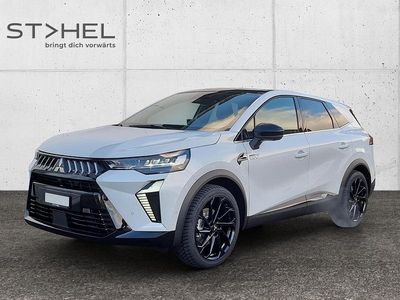 Schwarz Neu 2025 Mitsubishi Grandis Instyle SUV | CHF 41’990