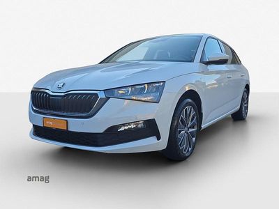 Gebraucht 2023 Skoda Scala Tour Kleinwagen | CHF 24’990 (Etwas zu teuer)