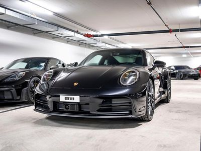 Neu 2025 Porsche 992 Coupé | CHF 192’900