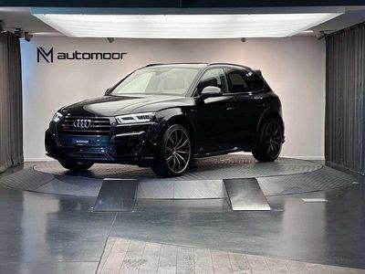 Gebraucht Audi SQ5 Comfort 354 PS (260 kW) 2018 SUV