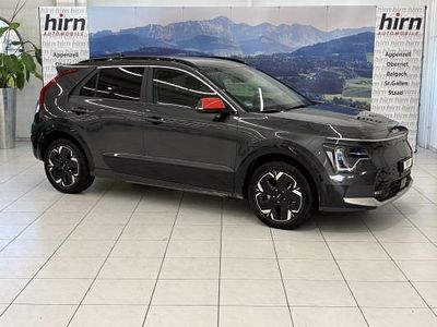 Gebraucht 2024 Kia e-Niro SUV | CHF 30’800 (Fairer Preis)