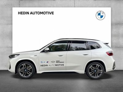 gebraucht BMW X1 30e M Sport