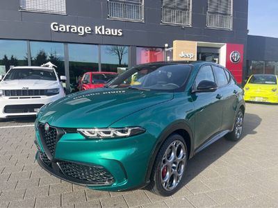 gebraucht Alfa Romeo Tonale 1.5 Veloce Pack Premium Sky