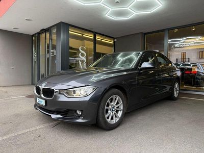 Gebraucht 2015 BMW 320 Sport Line | CHF 15’950