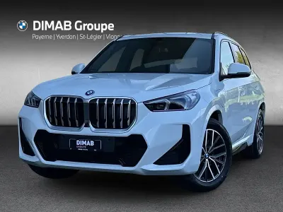 Neu (2026) BMW X1 M Sport 245 PS | Seltenes Fahrzeug