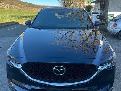 Gebraucht 2019 Mazda CX-5 SUV | CHF 18’900 (Guter Preis)