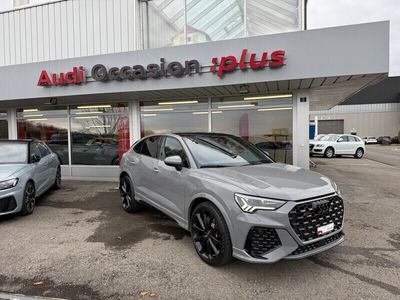 Audi RS Q3 Sportback