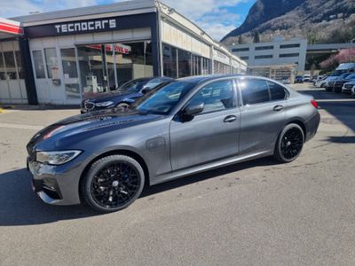 gebraucht BMW 330e M Sport