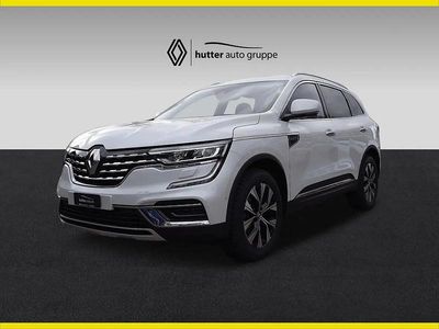 Weiss Gebraucht 2025 Renault Koleos Techno SUV | CHF 40’727