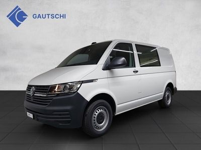 gebraucht VW T6.1 2.0 TDI DSG