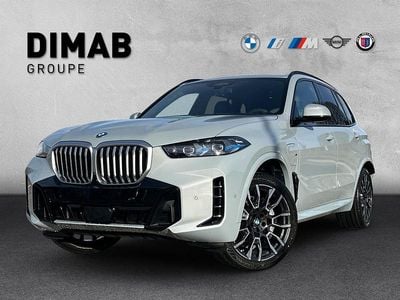 Neu 2025 BMW X5 M Sport SUV | CHF 113’900 (Superpreis)