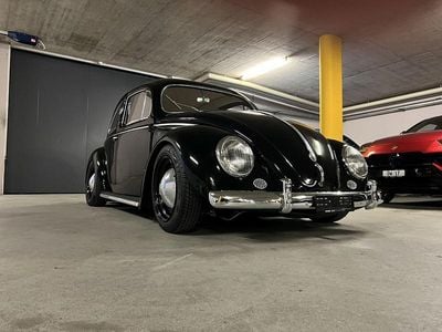 Gebraucht 1955 VW Käfer | CHF 54’000