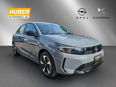 Neu 2025 Opel Corsa-e Edition Kleinwagen | CHF 27’900 (Fairer Preis)