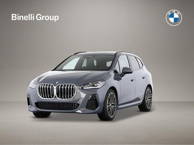 Neu BMW 223 Active Tourer Comfort Edition 211 PS (155 kW) 2026 Grau Van / Kleinbus