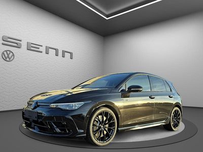Schwarz Neu 2025 VW Golf Black Edition Limousine | CHF 66’970