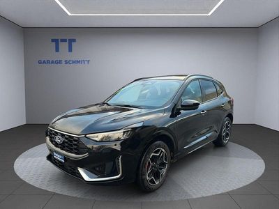 Gebraucht 2025 Ford Kuga ST-Line X SUV | CHF 37’900 (Teuer)