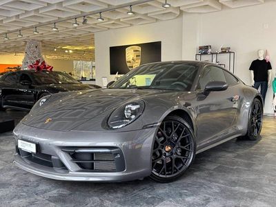 Gebraucht 2024 Porsche 911 Carrera | CHF 125’900 (Teuer)