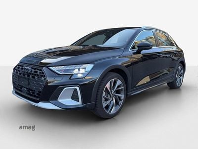 Gebraucht 2024 Audi A3 e-tron Attraction Kleinwagen | CHF 43’900