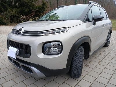 Gebraucht Citroën C3 Aircross PureTech 110 PS (80 kW) 2019 SUV