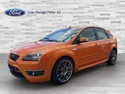 Gebraucht Ford Focus ST 226 PS (166 kW) 2007 Limousine