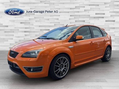 Gebraucht 2007 Ford Focus ST Limousine | CHF 11’900