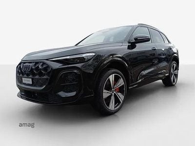 Neu Audi Q5 Ambiente 367 PS (269 kW) 2026 Mythosschwarz metallic SUV