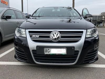 Gebraucht VW Passat R 300 PS (220 kW) 2009 Kombi
