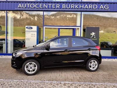 Ford Ka Plus