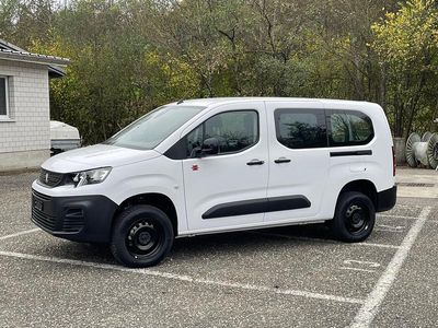 Gebraucht 2024 Peugeot Partner Van / Kleinbus | CHF 37’500