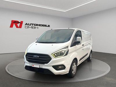 Gebraucht 2019 Ford Transit Custom Limited Van | CHF 14’900 (Guter Preis)