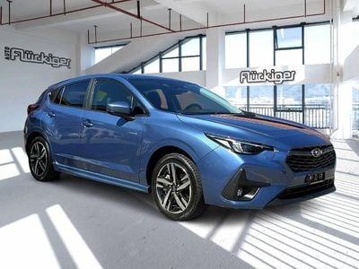 Gebraucht 2024 Subaru Impreza | CHF 32’000