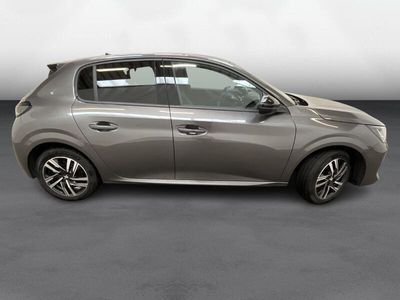 gebraucht Peugeot 208 Allure Pack PureTech 100 PS/ 74 kW 6G