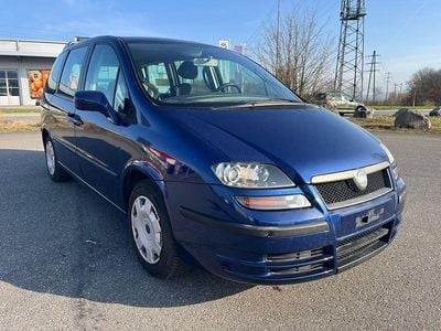 Gebraucht Fiat Ulysse 136 PS (100 kW) 2006 Van / Kleinbus