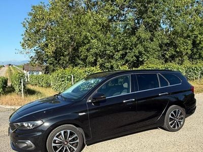 Gebraucht Fiat Tipo Lounge 120 PS (88 kW) 2016 Kombi
