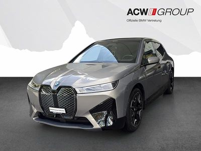 Gebraucht BMW iX Sport Line 239 kW (326 PS) 2022 SUV