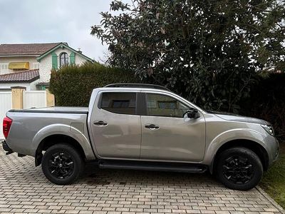 Gebraucht Nissan Navara Tekna 190 PS (139 kW) 2022 Abholung
