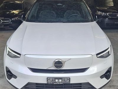 Gebraucht 2023 Volvo XC40 Ultimate SUV | CHF 27’500