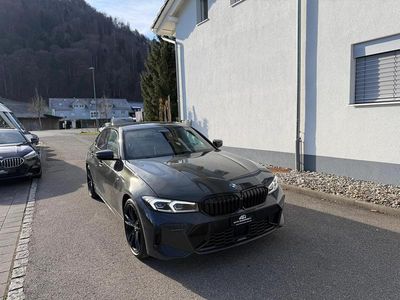 Gebraucht 2023 BMW 320e M Sport | CHF 30’600 (Fairer Preis)
