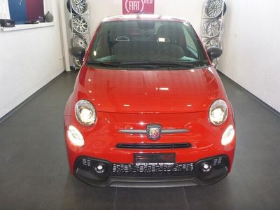 Gebraucht 2023 Fiat 500 Abarth | CHF 25’900 (Teuer)