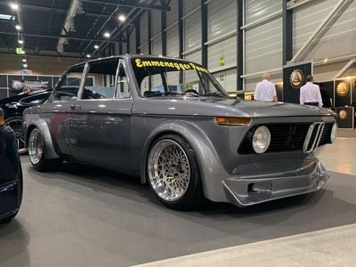 Gebraucht 1970 BMW 2002 Limousine | CHF 145’000