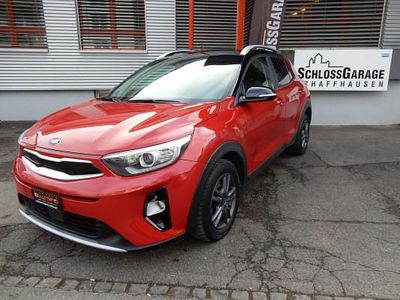 Gebraucht Kia Stonic 120 PS (88 kW) 2019 SUV