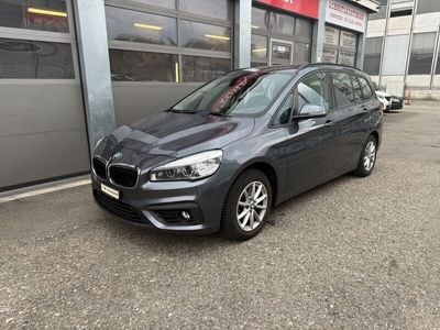 BMW 218 Gran Tourer