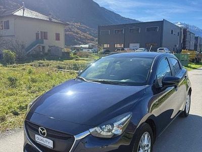 Gebraucht 2019 Mazda 2 | CHF 8’300