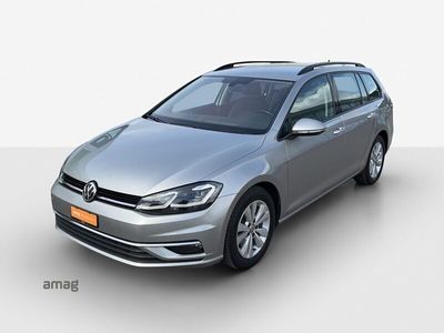 gebraucht VW Golf VII 