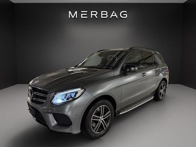 Gebraucht 2018 Mercedes GLE350 Executive | CHF 30’900
